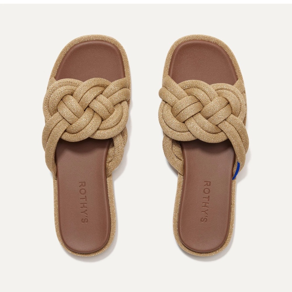 Rothy's The Summer Sandal